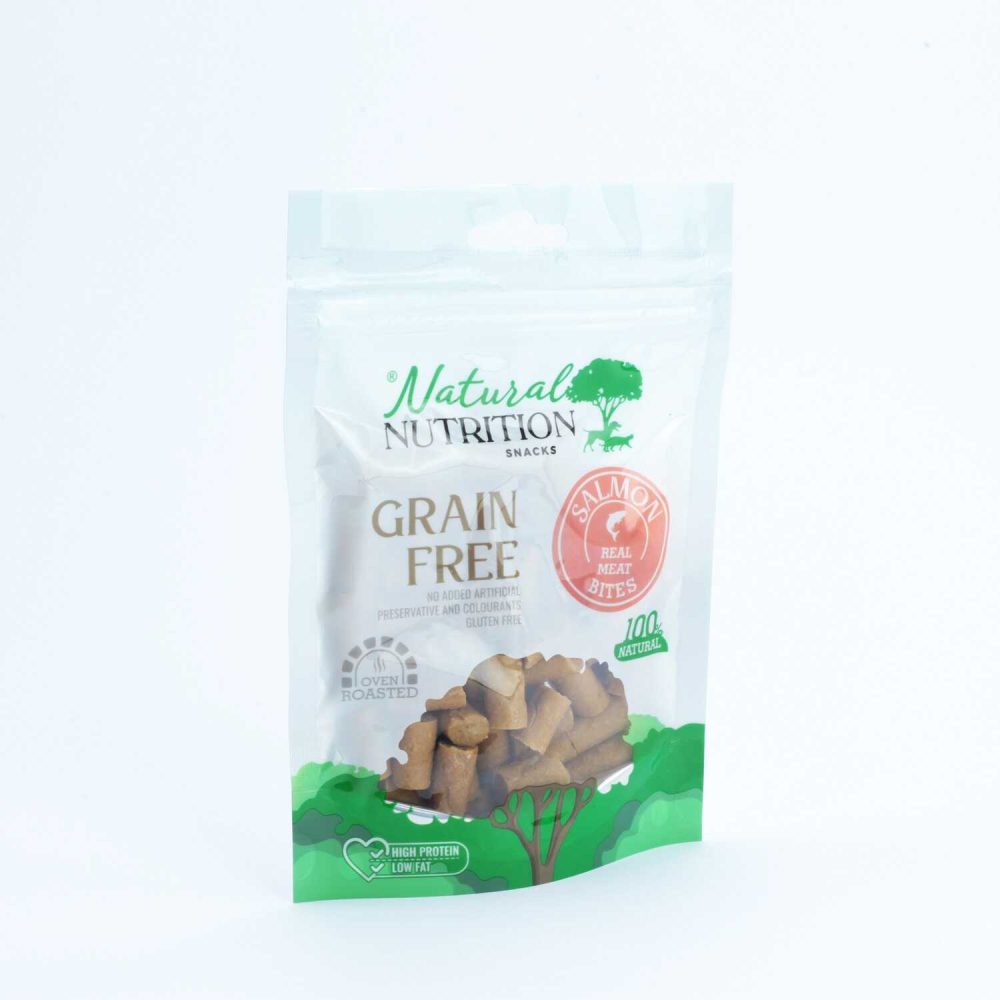 Natural Nutrition Köpek Ödül Maması 75 gr