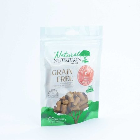 Natural Nutrition Köpek Ödül Maması 75 gr